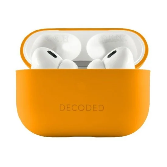Decoded Airpods Pro 2 Silicone Aircase